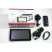 GPS навігатор 7” 8gb 800MHz 256mb IGO+Navitel+CityGuide 7009