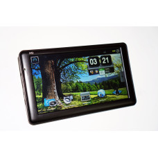 GPS навігатор 7” IGO+Navitel+CityGuide - 8gb 800mhz 256mb 7004