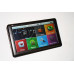 GPS навигатор 7” IGO+Navitel+CityGuide - 8gb 800mhz 256mb 7004