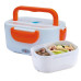 Ланчбокс электрический Electronic Lunchbox с подогревом 12V 40W Ланчбокс электрический Electronic Lunchbox с подогревом 12V 40W