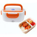 Ланчбокс электрический Electronic Lunchbox с подогревом 12V 40W