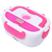 Ланчбокс электрический Electronic Lunchbox с подогревом 12V 40W
