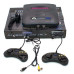 Ігрова приставка Mega Drive 2 16 Bit