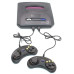 Ігрова приставка Mega Drive 2 16 Bit