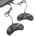 Ігрова приставка Mega Drive 2 16 Bit