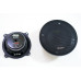 Автомобільна акустична система Динаміки BOSCHMANN BM Audio F-528-X6 200 W 2 смугові компоненти 13см