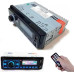 Автомагнітола сенсорна магнітола 2xUSB Bluetooth FM microSD AUX 3887 ISO