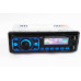 Автомагнітола сенсорна магнітола 2xUSB Bluetooth FM microSD AUX 3887 ISO