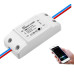 Бездротовий смарт вимикач WiFi Smart Switch 10A