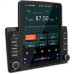 Автомагнітола 2din Tesla Style Android 10.1 9580A 9.5" GPS 1Gb RAM 16Gb
