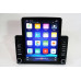 Автомагнітола 2din Tesla Style Android 10.1 9580A 9.5" GPS 1Gb RAM 16Gb