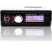 Автомагнітола — Bluetooth MP3 Player FM USB microSD AUX З'ЄМНА панель 1096BT