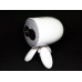 Дитячий портативний міні проектор Мультимедійний проектор Led Projector YG220 Android WiFi