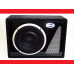 Сабвуфер BOSCHMANN 10" Активний корпусний Сабвуфер BOSCHMANN BM Audio BM-H10