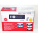 Автомагнітола ISO Usb Sd Fm Aux пульт (4x50W) 2055