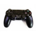 Бездротовий Джойстик геймпад Bluetooth PlayStation DualShock DoubleShock 4 бездротовий