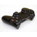 Бездротовий Джойстик геймпад Bluetooth PlayStation DualShock DoubleShock 4 бездротовий