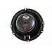 16см BOSCHMANN BM Audio F-628-X6 250W 2х полосні компонентні