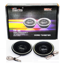 Автомобільні динаміки Пищалки Tiaoping TP-95 твітери 150W
