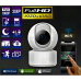 Камера видеонаблюдения IP Wi-Fi камера CareCam 23ST комнатная Камера видеонаблюдения IP Wi-Fi камера CareCam 23ST комнатная