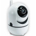 Камера відеоснагляду IP WiFI Camera відеосростереження Panoramic 360° Y13G