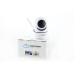Камера відеоснагляду IP WiFI Camera відеосростереження Panoramic 360° Y13G