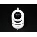 Камера відеоснагляду IP WiFI Camera відеосростереження Panoramic 360° Y13G