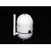 Камера відеоснагляду IP WiFI Camera відеосростереження Panoramic 360° Y13G