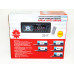 Автомагнитола ISO Usb Sd Fm Aux пульт (4x50W) 2017