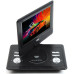 Портативний DVD-програвач 11" DVD Opera NS-1180 з Т2 TV USB SD Цифровий портативний DVD плеер