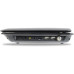 Портативний DVD-програвач 11" DVD Opera NS-1180 з Т2 TV USB SD Цифровий портативний DVD плеер