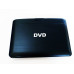 Портативний DVD-програвач 11" DVD Opera NS-1180 з Т2 TV USB SD Цифровий портативний DVD плеер