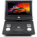 Портативний DVD-програвач 11" DVD Opera NS-1180 з Т2 TV USB SD Цифровий портативний DVD плеер
