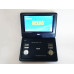 Портативний DVD-програвач 11" DVD Opera NS-1180 з Т2 TV USB SD Цифровий портативний DVD плеер