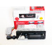 Автомагнітола  MP3 FM USB microSD карта 1283 ISO