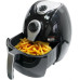 Аерофритюрниця Електрична фритюрниця Аерофрітюрниця Domotec MS-3220 Air fryer