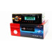 Автомагнітола MP3 FM USB microSD карта ISO 1289