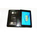 Портативний DVD-програвач Opera 1580 14" з Т2 TV USB SD Цифровий портативний DVD плеер
