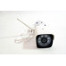 Відеореєстратор 4-канальний 4камери в комплекті БЕЗПРОВІДНИЙ DVR WiFi KIT HD720