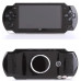 Ігрова Приставка PSP X6 5000 ігор портативна ігрова консоль 4.3" MP5 8Gb