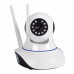 Поворотна IP Wi-Fi камера X8100 з віддаленим доступом Поворотна IP Wi-Fi камера X8100 з віддаленим доступом