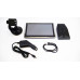 GPS навігатор 7” IGO+Navitel+CityGuide 8gb 800mhz 256mb 7007