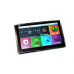 GPS навігатор 7” IGO+Navitel+CityGuide 8gb 800mhz 256mb 7007