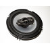 Автомобільна акустика колонки TS-A1695S 16 см (3500 W) 2 смугові
