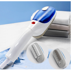 Ручной отпариватель для одежды утюг с паром TOBI Travel Steamer