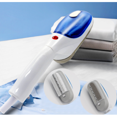 Ручной отпариватель для одежды утюг с паром TOBI Travel Steamer