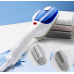 Ручной отпариватель для одежды утюг с паром TOBI Travel Steamer