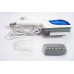 Ручной отпариватель для одежды утюг с паром TOBI Travel Steamer