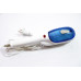 Ручной отпариватель для одежды утюг с паром TOBI Travel Steamer
