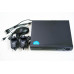 Відеореєстратор 4-канальний 4камеры в комплекті DVR KIT HD720